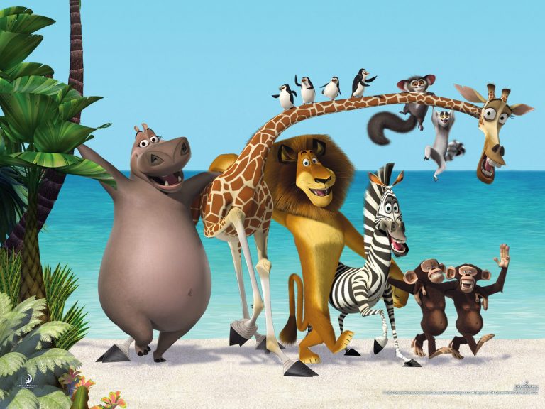 MADAGASCAR