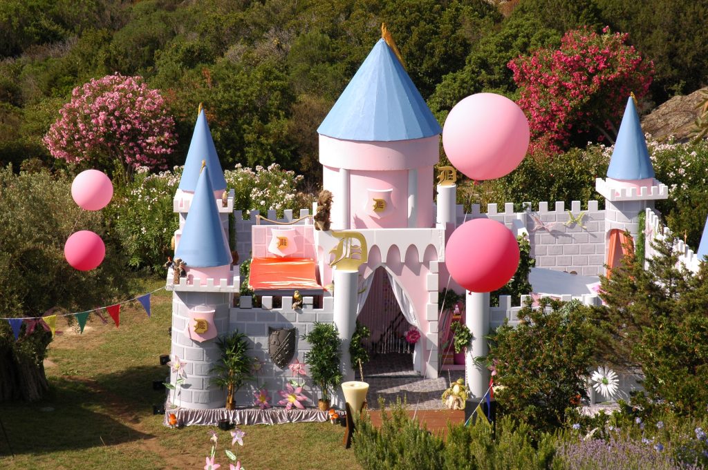 Princess Castle