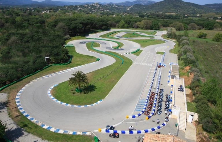 Karting