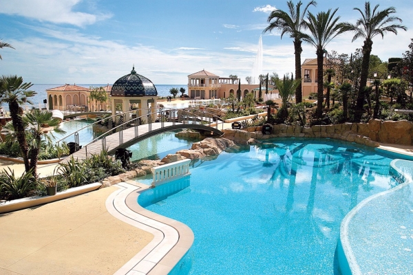 Monte Carlo Bay Hotel