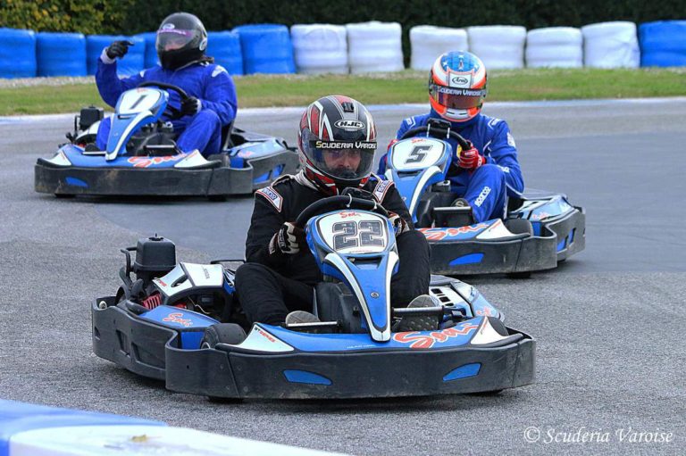 Karting