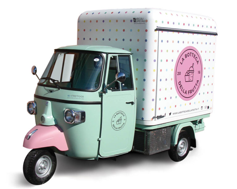 FOOD TRUCK POUR EVENEMENTS ENFANTS